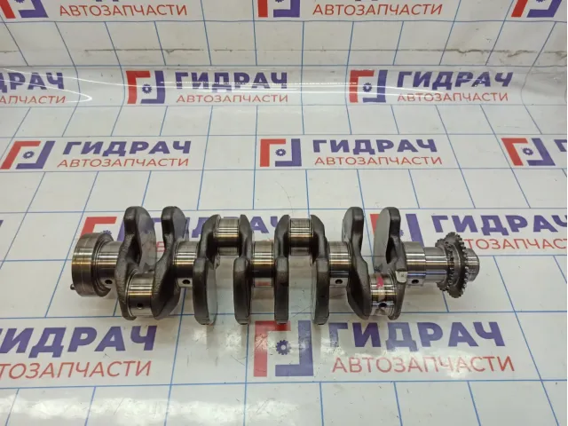 Коленвал Hyundai Starex (A1) 23110-4A000