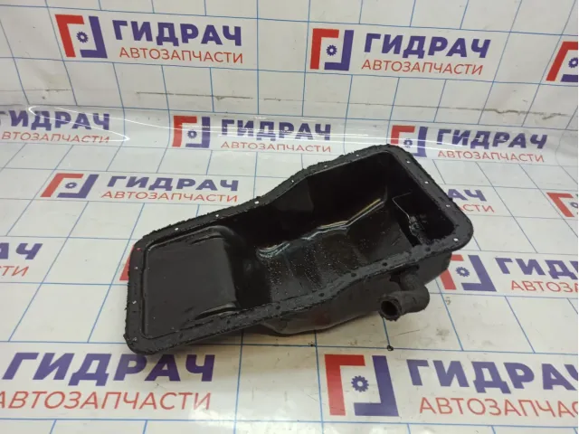 Поддон масляный двигателя Hyundai Starex (A1) 21510-4A001