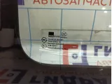 Стекло сдвижной двери правое Hyundai Starex (A1)