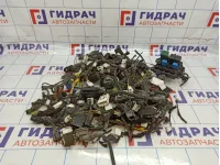 Фишка (разъем) Hyundai Starex (A1)
