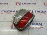 Фонарь задний наружный левый Hyundai Starex (A1) 92410-4A600