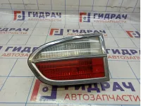 Фонарь задний внутренний правый Hyundai Starex (A1) 92406-4A600