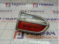 Фонарь задний внутренний левый Hyundai Starex (A1) 92405-4A600