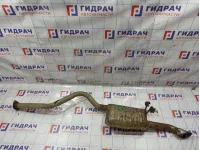 Глушитель основной Hyundai Starex (A1)