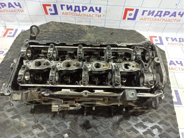 Головка блока Hyundai Starex (A1) 22100-4A025