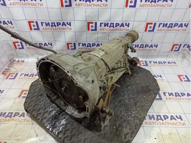 АКПП Hyundai Starex (A1) 45000-4A111