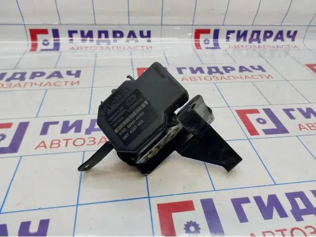Блок ABS Hyundai Starex (A1) 58900-4A350