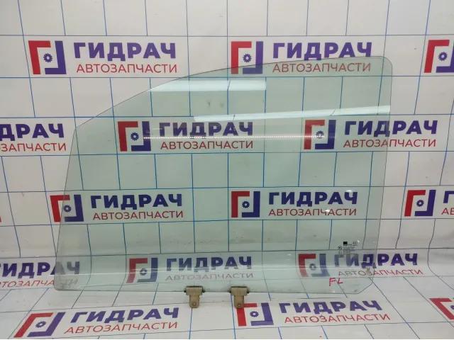 Стекло двери передней левой Hyundai Starex (A1) 82410-4A030