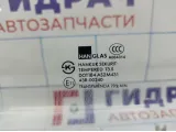Стекло двери передней левой Hyundai Starex (A1) 82410-4A030