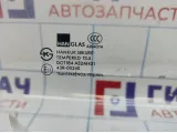 Стекло двери передней правой Hyundai Starex (A1) 82420-4A030