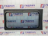 Стекло двери сдвижной правой Hyundai Starex (A1)