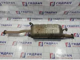 Глушитель средняя часть Hyundai Starex (A1) 28700-4A805