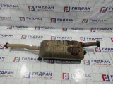 Глушитель средняя часть Hyundai Starex (A1) 28700-4A805
