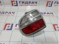 Фонарь задний наружный левый Hyundai Starex (A1) 92401-4A600