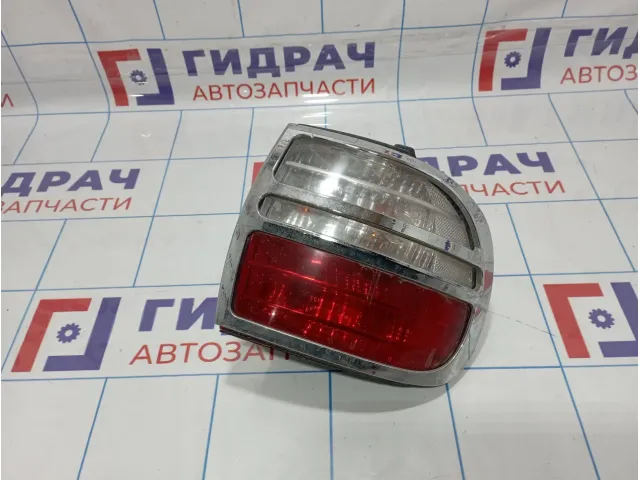 Фонарь задний наружный правый Hyundai Starex (A1) 92402-4A600
