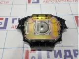 Подушка безопасности в рулевое колесо Hyundai Starex (A1) 569004A100LK