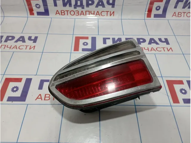 Фонарь задний внутренний правый Hyundai Starex (A1) 92406-4A600