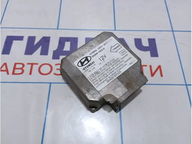 Блок управления AIR BAG Hyundai Starex (A1) 95900-4A310