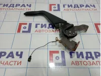 Рычаг стояночного тормоза Hyundai Starex (A1) 597104A012LK