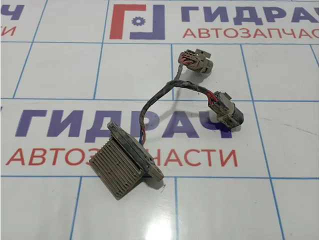Резистор отопителя Hyundai Starex (A1) 97121-4A001