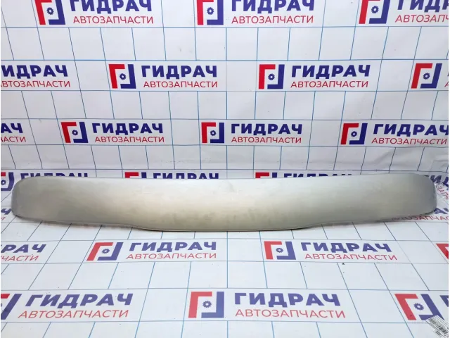 Спойлер багажника Hyundai Starex (A1) 87211-4A500