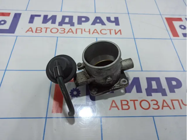 Заслонка дроссельная Hyundai Starex (A1) 35100-4A000