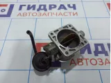 Заслонка дроссельная Hyundai Starex (A1) 35100-4A000