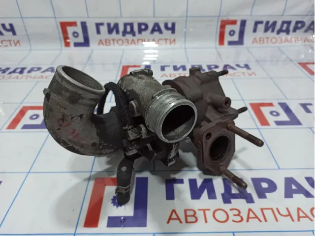 Турбокомпрессор Hyundai Starex (A1) 28200-4A001