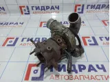 Турбокомпрессор Hyundai Starex (A1) 28200-4A001