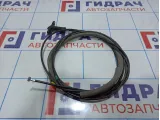 Трос лючка бензобака Hyundai Starex (A1) 81590-4A000