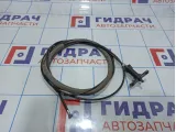 Трос лючка бензобака Hyundai Starex (A1) 81590-4A000