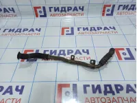 Трубка охлаждающей жидкости металлическая Hyundai Starex (A1) 37490-4A000 Трубка охлаждающей жидкости металлическая Hyundai Starex (A1) 37490-4A000