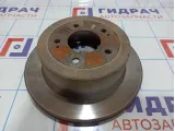 Диск тормозной задний Hyundai Starex (A1) 58329-4A350