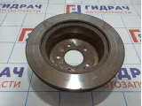 Диск тормозной задний Hyundai Starex (A1) 58329-4A350