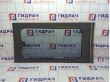 Стекло кузовное открывающееся (форточка) левое Hyundai Starex (A1) 87801-4A012