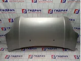 Капот Hyundai Starex (A1) 66400-4A700