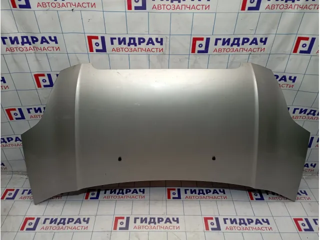 Капот Hyundai Starex (A1) 66400-4A700
