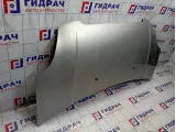 Капот Hyundai Starex (A1) 66400-4A700