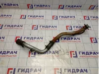 Горловина топливного бака Hyundai Starex (A1) 31120-4A000