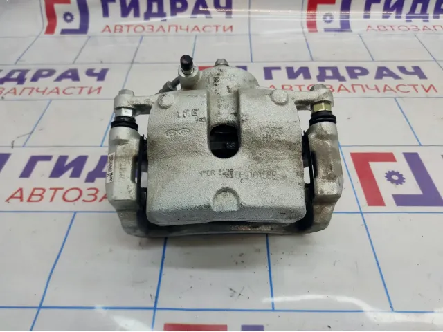 Суппорт тормозной передний правый Hyundai Tucson 58130-N9000