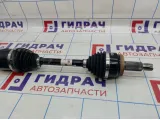 Привод передний правый Hyundai Tucson 49501-N9060