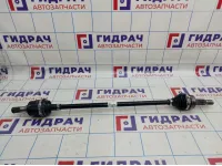 Привод задний левый Hyundai Tucson 49600-N9000