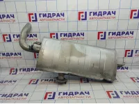 Глушитель основной Hyundai Tucson 28710-N9340