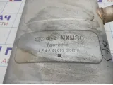 Глушитель основной Hyundai Tucson 28710-N9340
