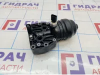 Корпус масляного фильтра Hyundai Tucson 263A0-2J400