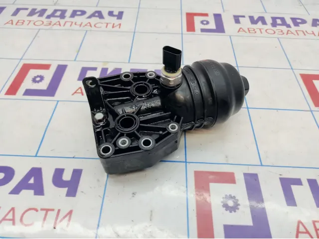 Корпус масляного фильтра Hyundai Tucson 263A0-2J400