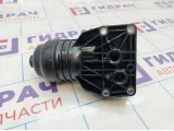 Корпус масляного фильтра Hyundai Tucson 263A0-2J400
