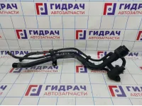 Горловина топливного бака Hyundai Tucson 31030-N9100