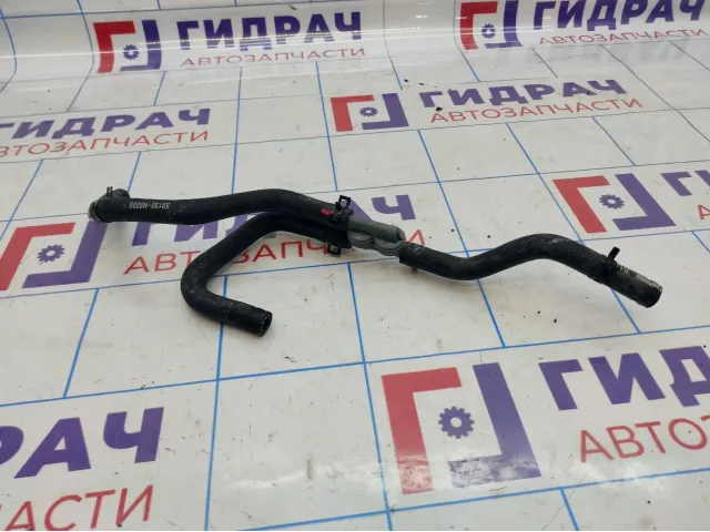 Клапан вакуумный Hyundai Tucson