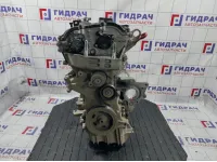 Двигатель Hyundai Tucson 1M531-2JU01